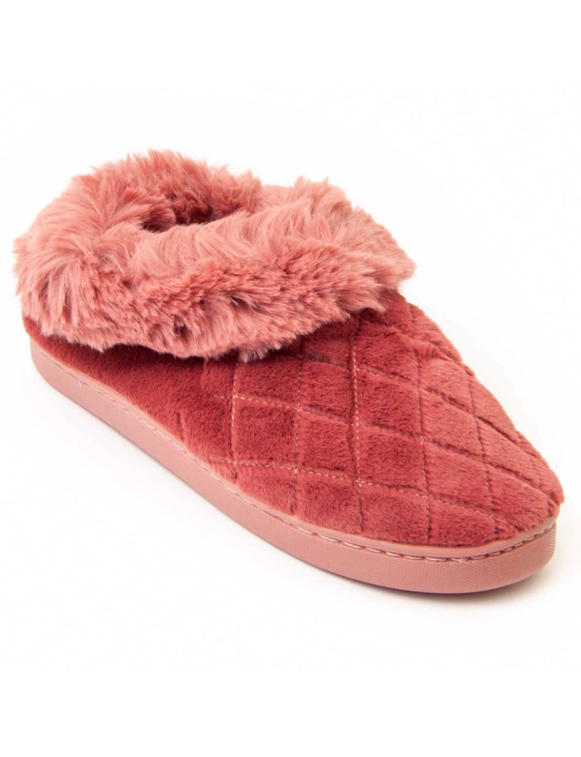 imagem de Pantufas Northome Calides Para Mulher3