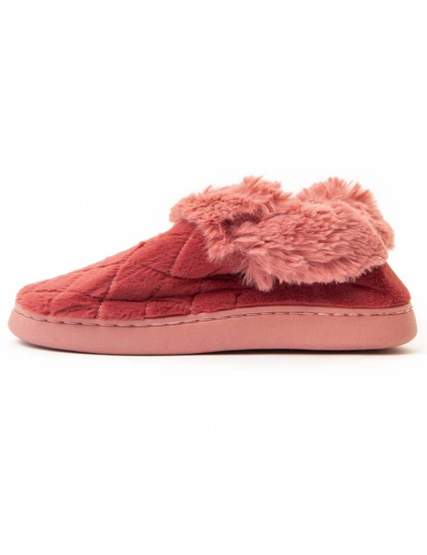 imagem de Pantufas Northome Calides Para Mulher5