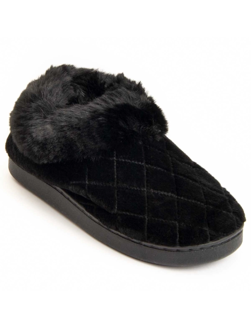 imagem de Pantufas Northome Calides Para Mulher3