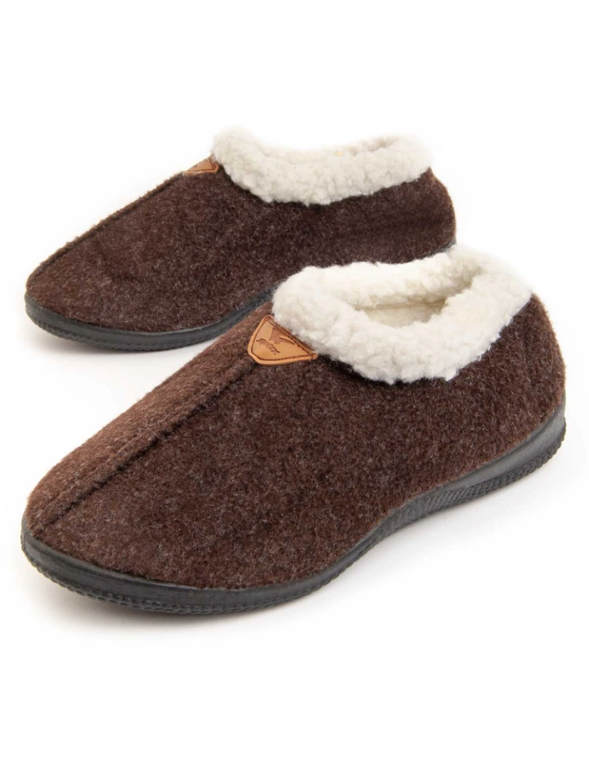 Northome - Pantufas Northome Calides6 Para Mulher