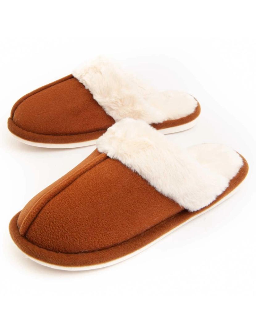 Northome - Pantufas Northome Calides8 Para Mulher