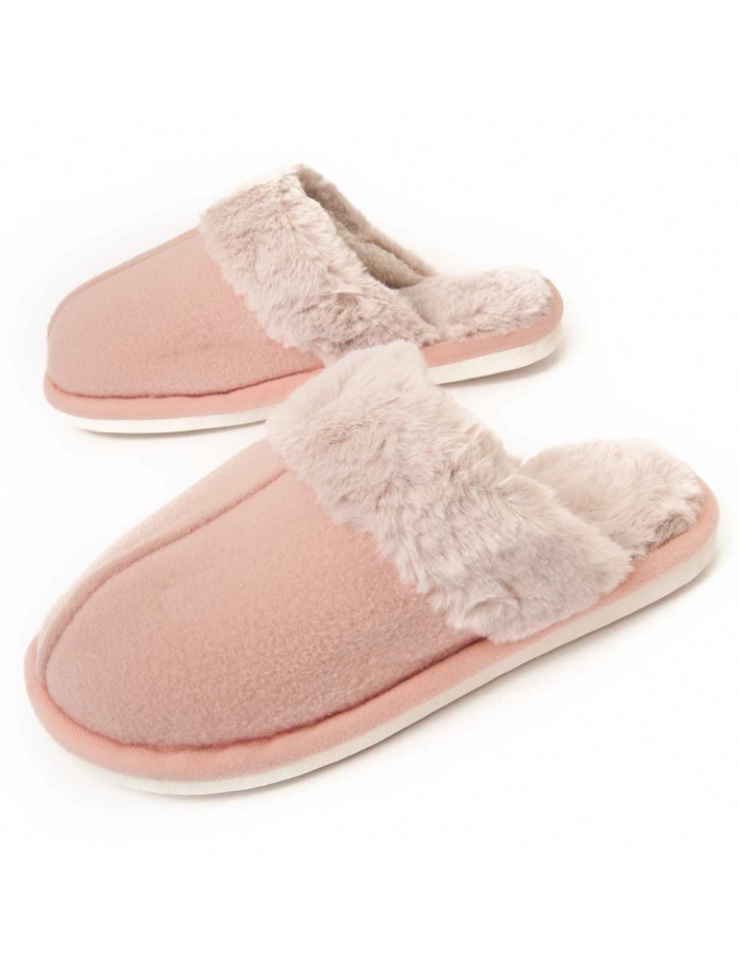 Northome - Pantufas Northome Calides8 Para Mulher