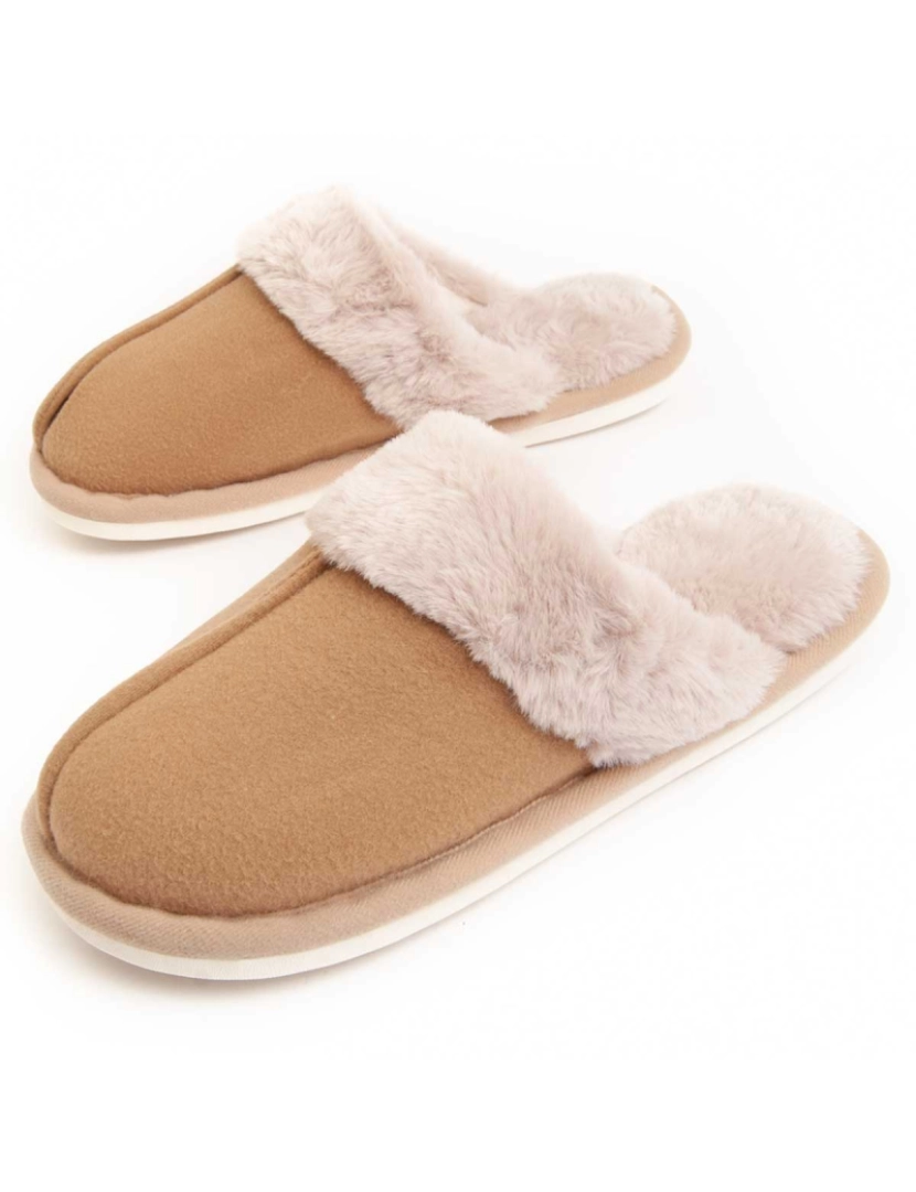 Northome - Pantufas Northome Calides8 Para Mulher