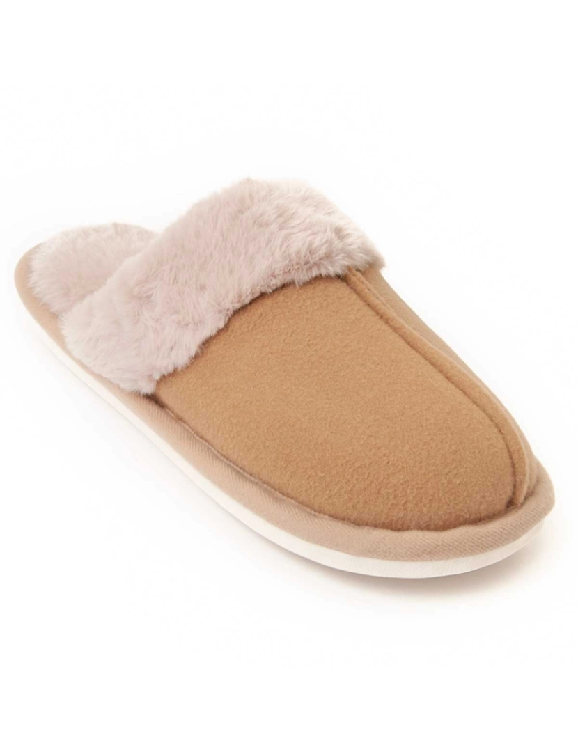 imagem de Pantufas Northome Calides8 Para Mulher3