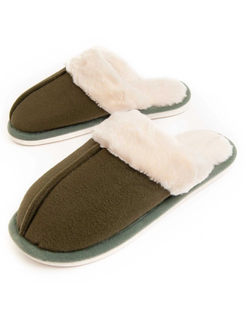 Northome - Pantufas Northome Calides8 Para Mulher