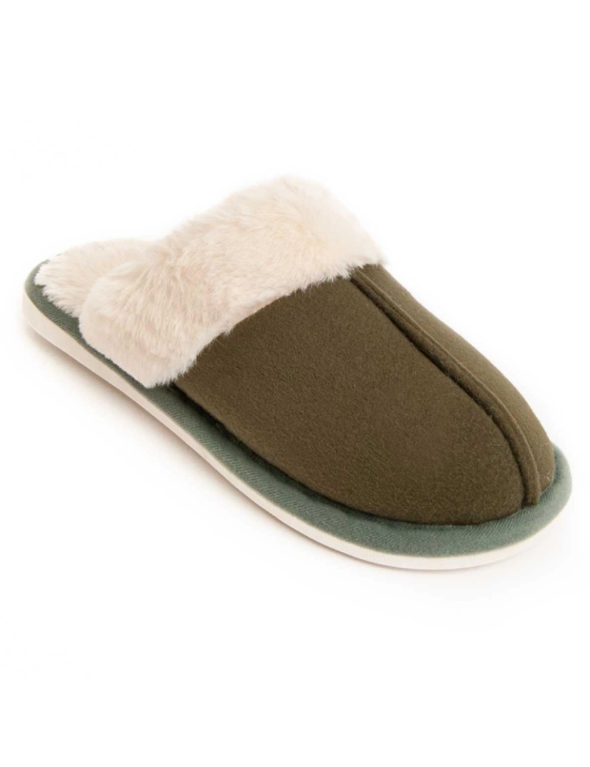 imagem de Pantufas Northome Calides8 Para Mulher3