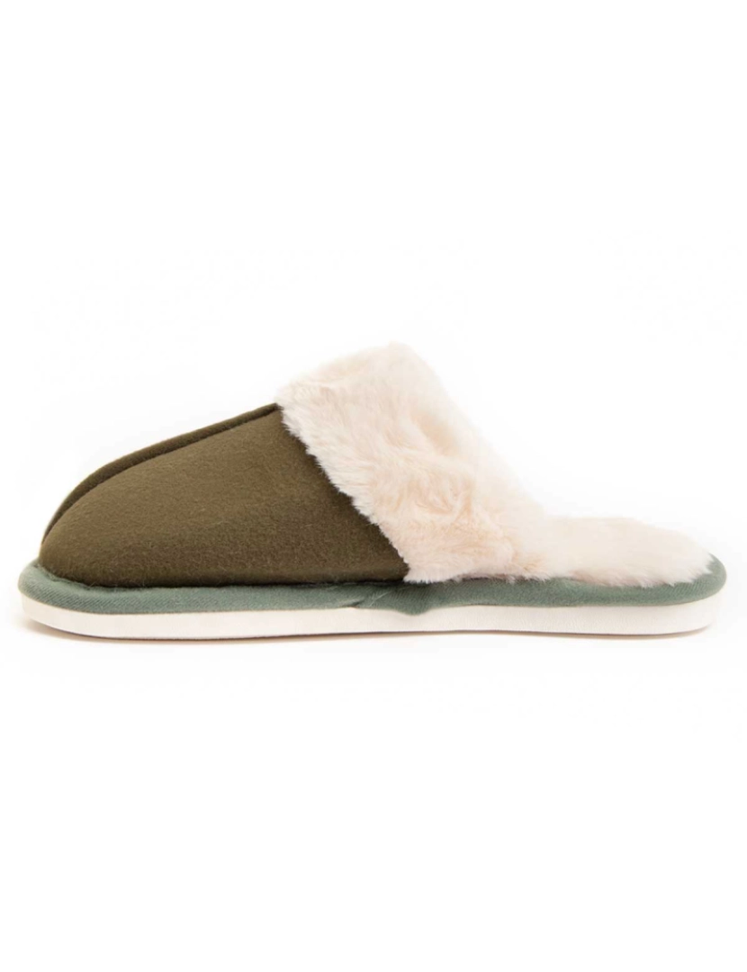 imagem de Pantufas Northome Calides8 Para Mulher5