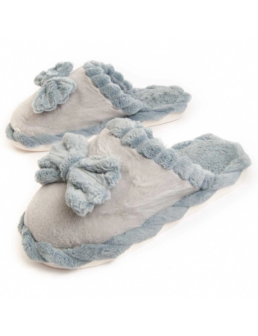 Northome - Pantufas Northome Calides13 Para Mulher