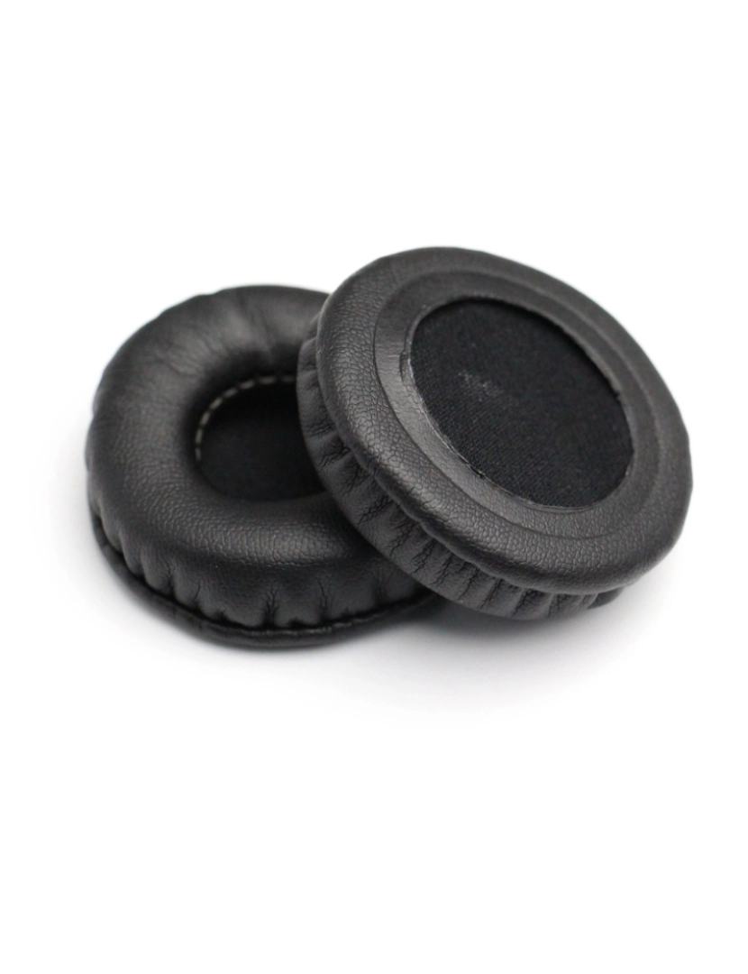 imagem de Almofadas auriculares para Koss Porta Pro PP/KSC35/KSC75/KSC55 Preto4