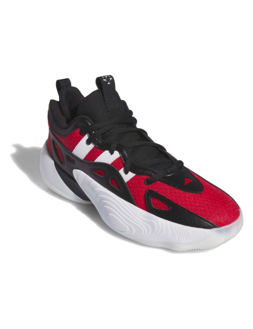 imagem de Adidas Sport Trae Unlimited 2 Sapatos De Basquetebol3