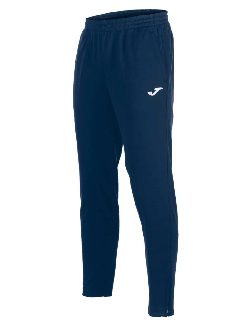 Joma - Joma Calça Larga Nove Azul Marinho (Pitillo)