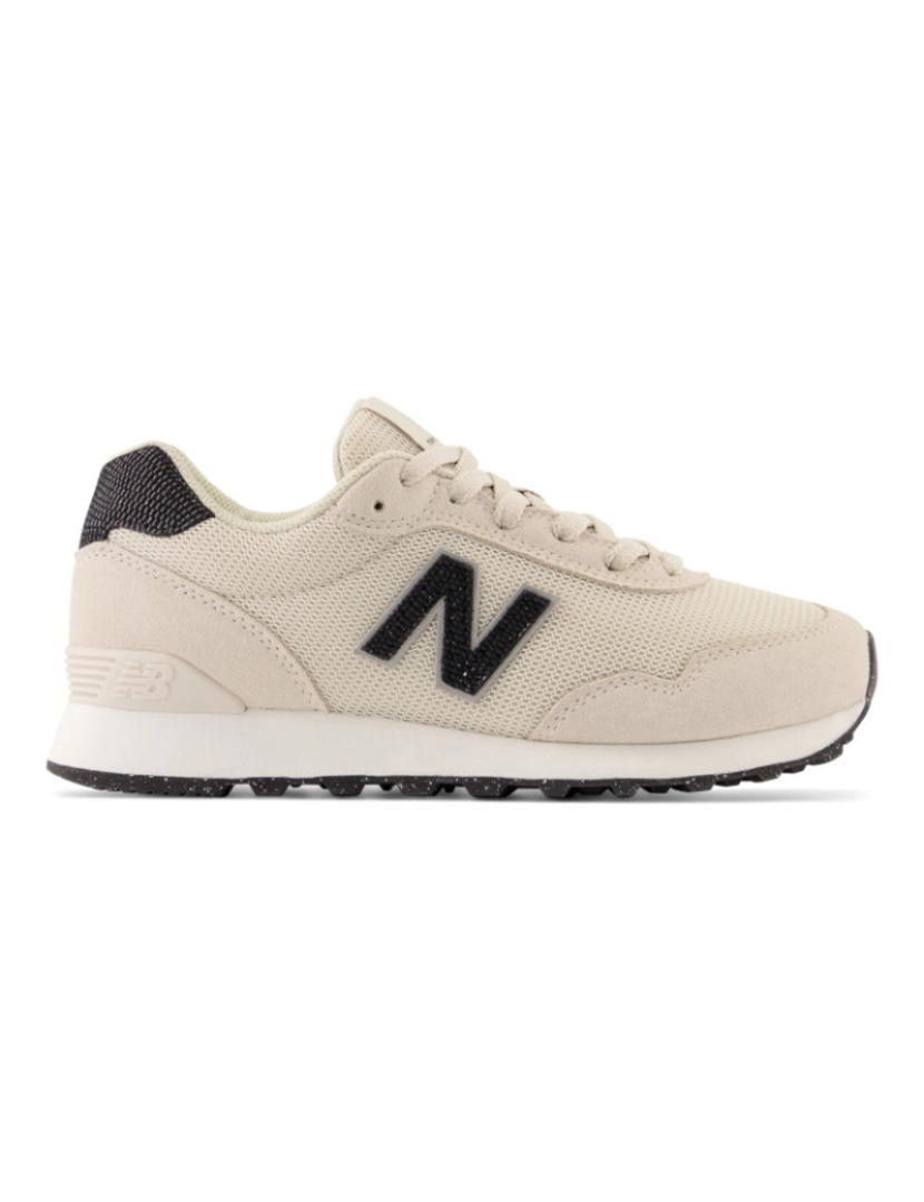 New Balance - Ténis New Balance 515 de Mulher Cinza