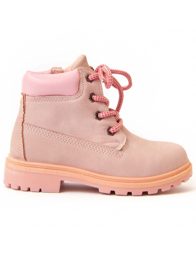 imagem de Bota Montevita Bootkidg Para Menina2