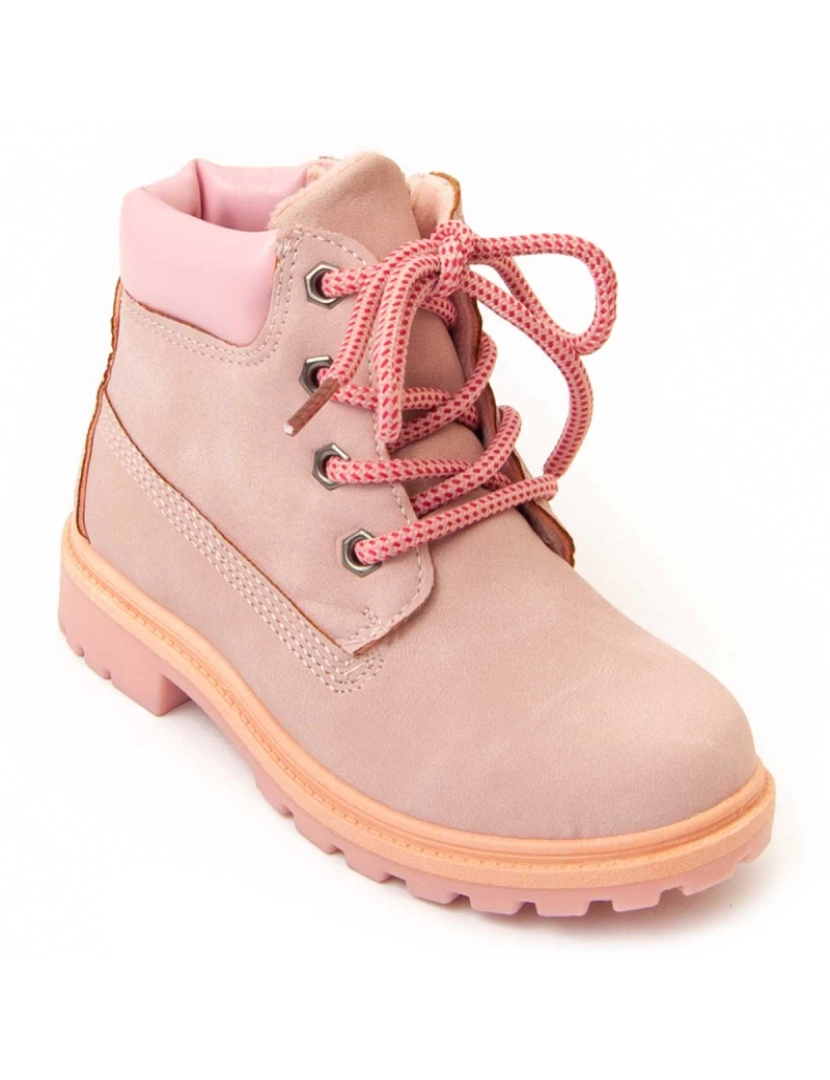 imagem de Bota Montevita Bootkidg Para Menina3