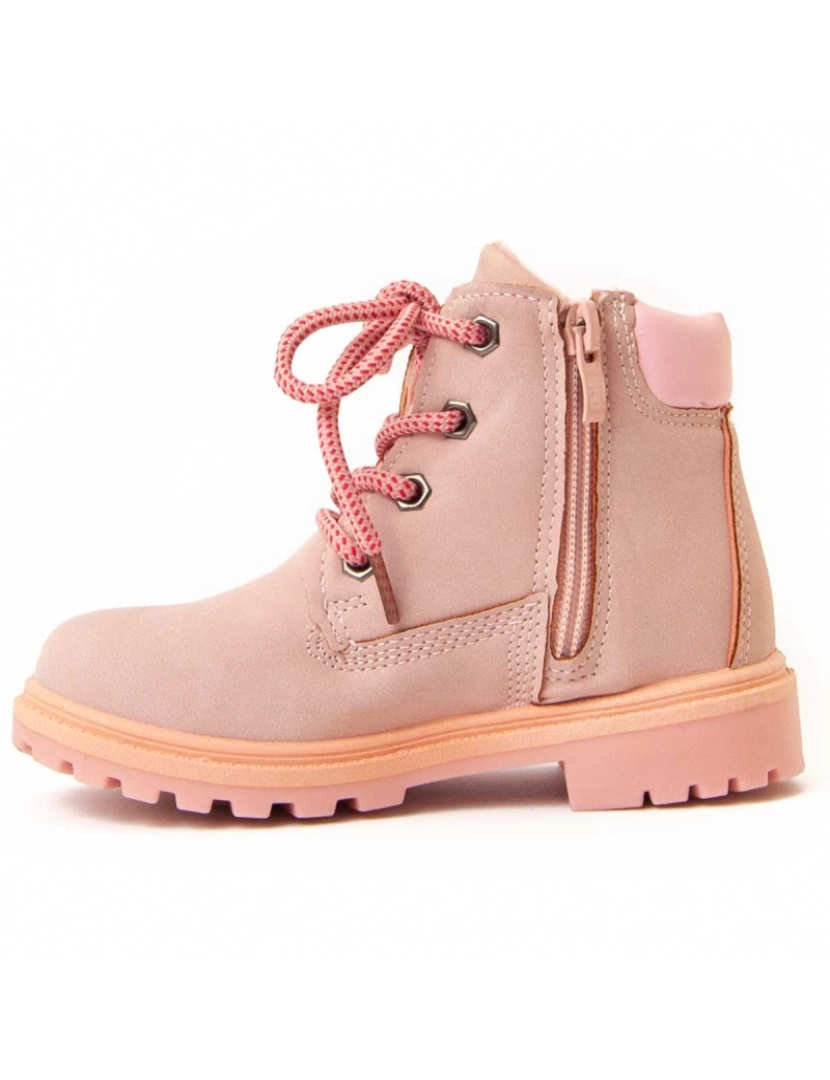 imagem de Bota Montevita Bootkidg Para Menina5