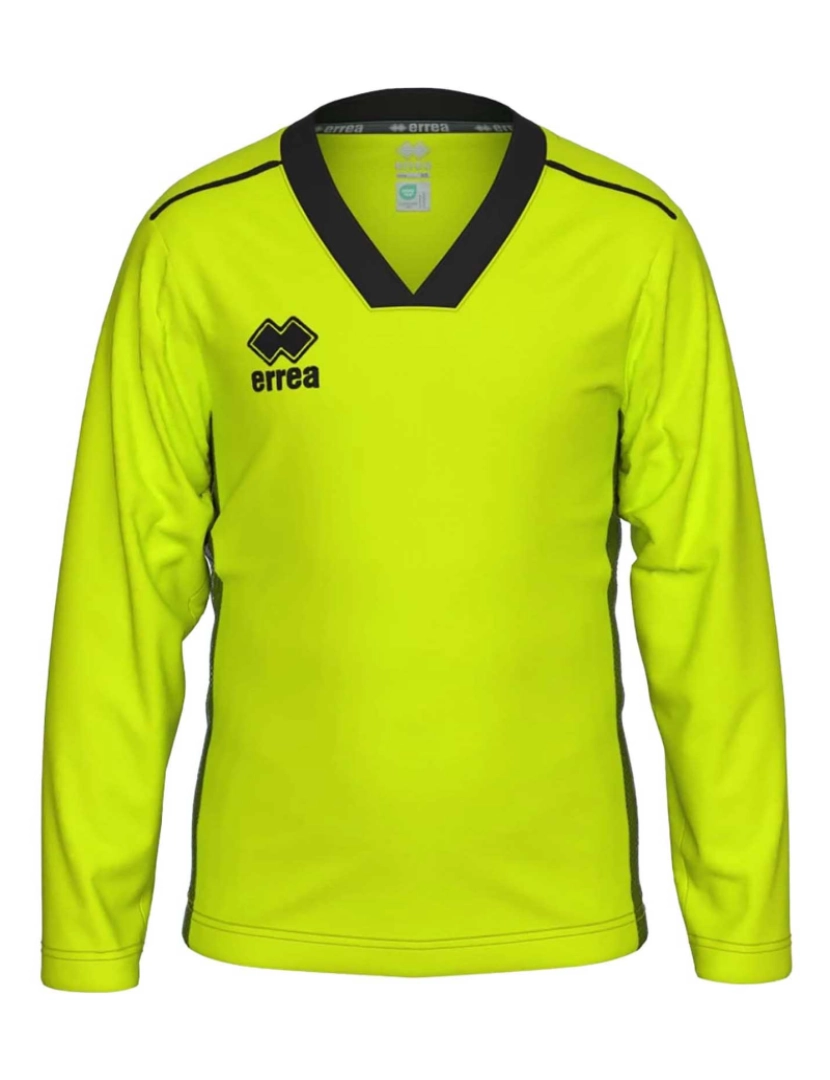 Errea - T-Shirt Errea Jerzy Ml Ad