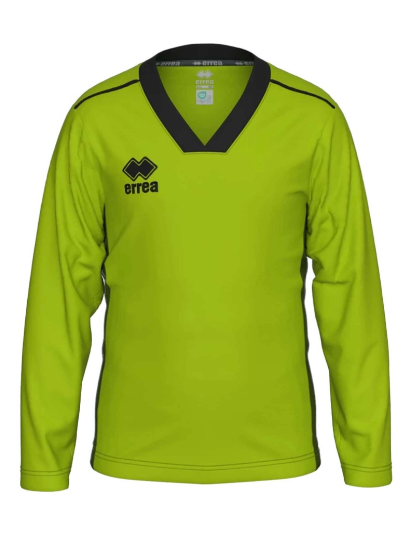 Errea - T-Shirt Errea Jerzy Ml Ad