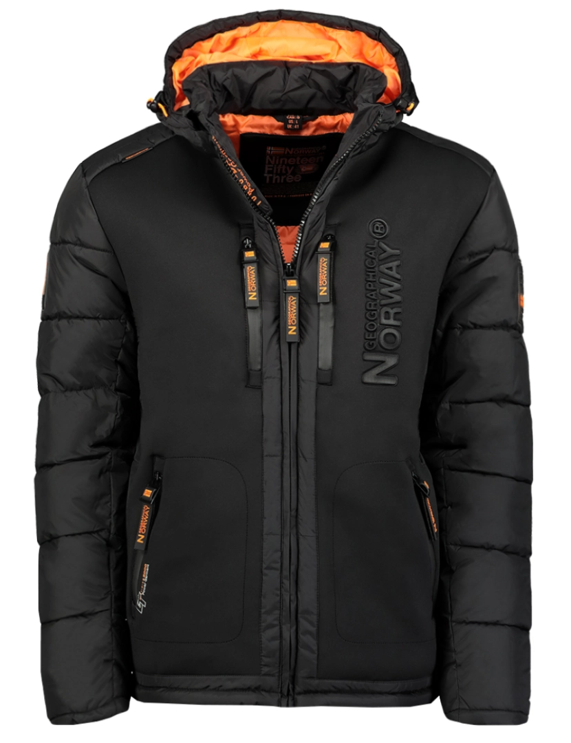 imagem de Geographical Norway Beachwood Negro1