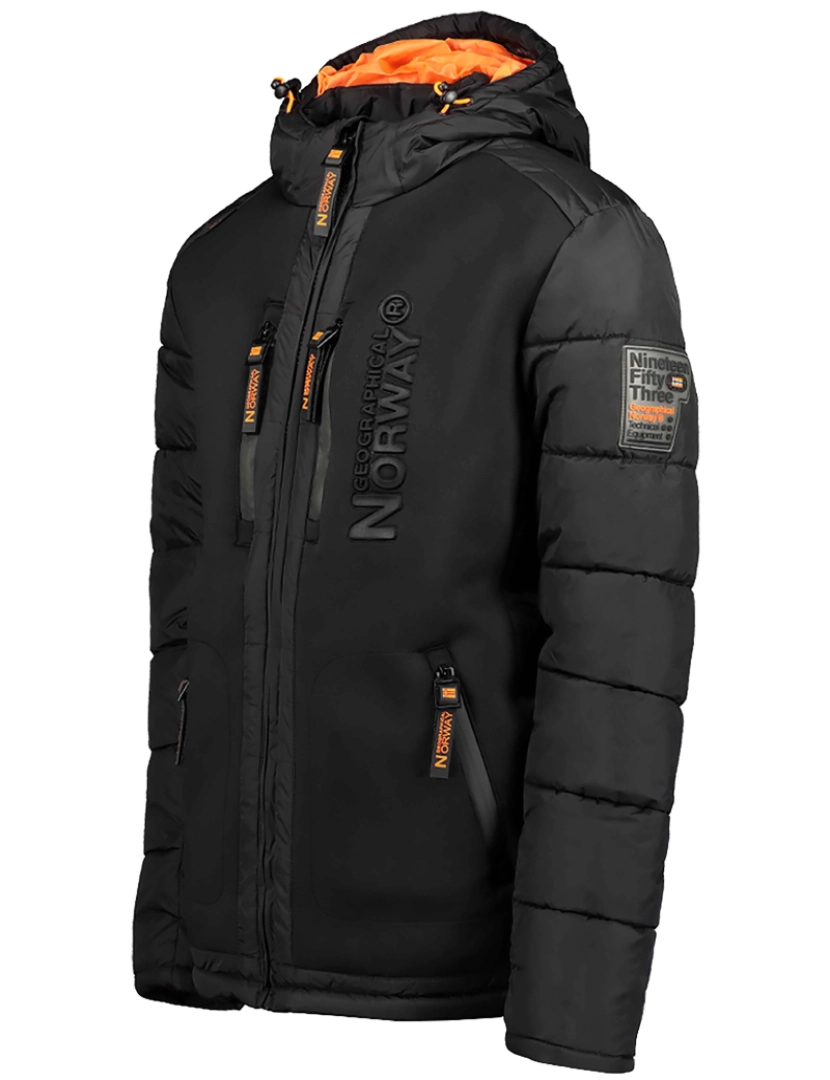 imagem de Geographical Norway Beachwood Negro3