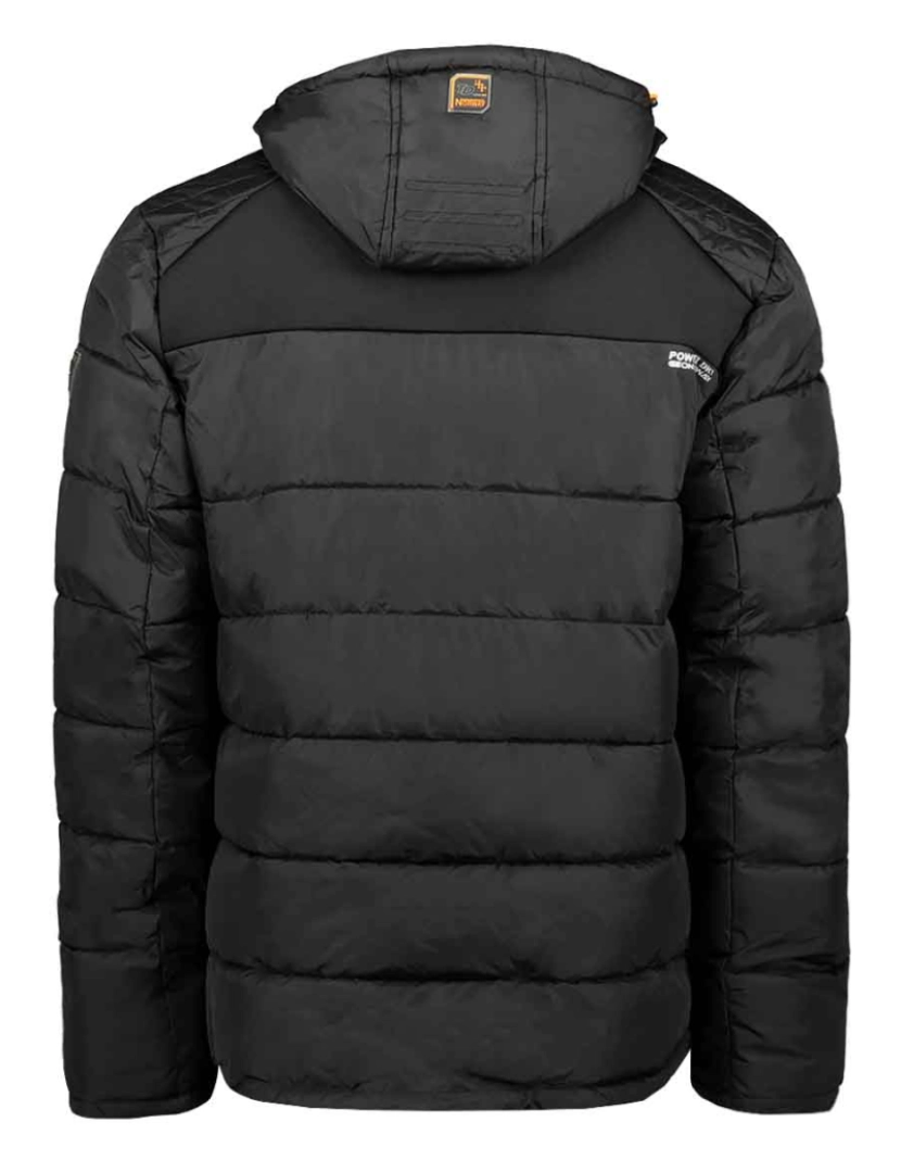 imagem de Geographical Norway Beachwood Negro4