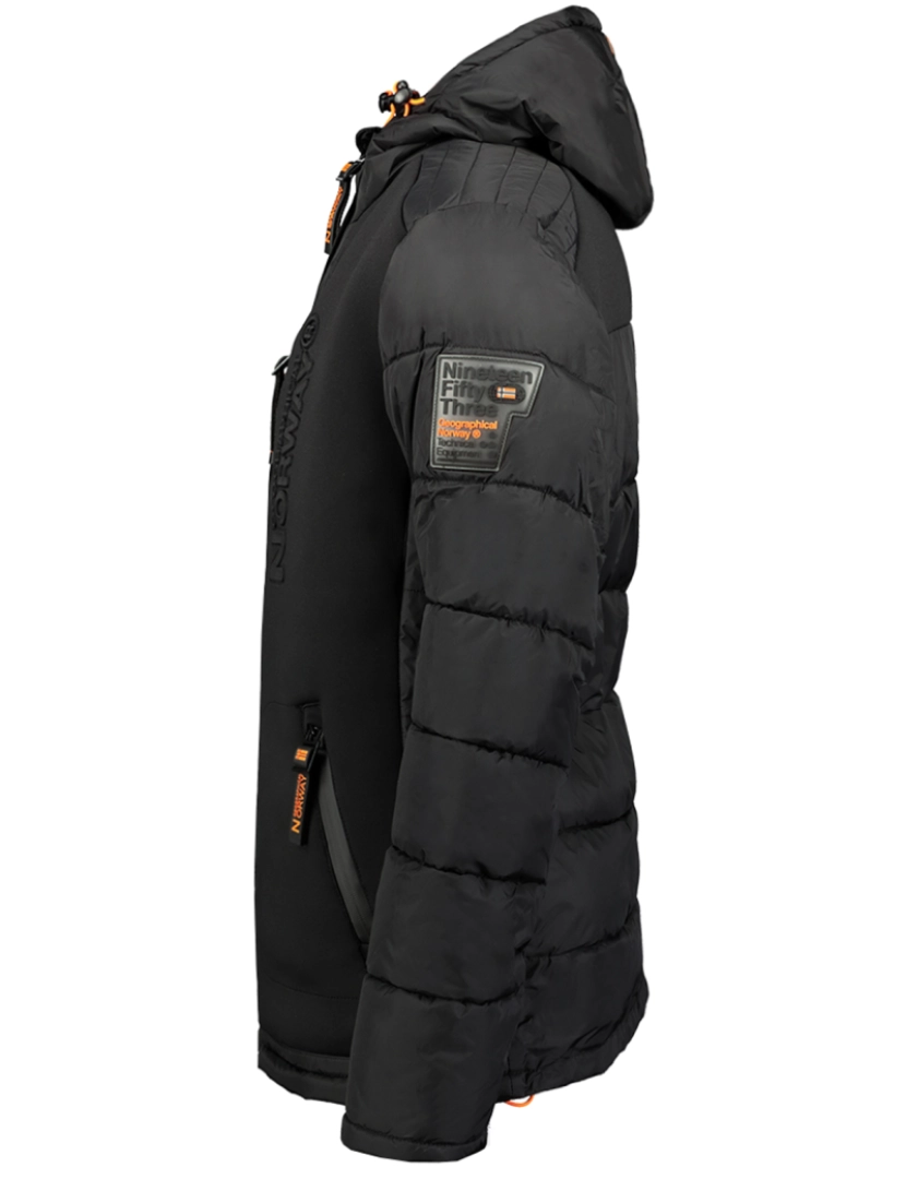 imagem de Geographical Norway Beachwood Negro5