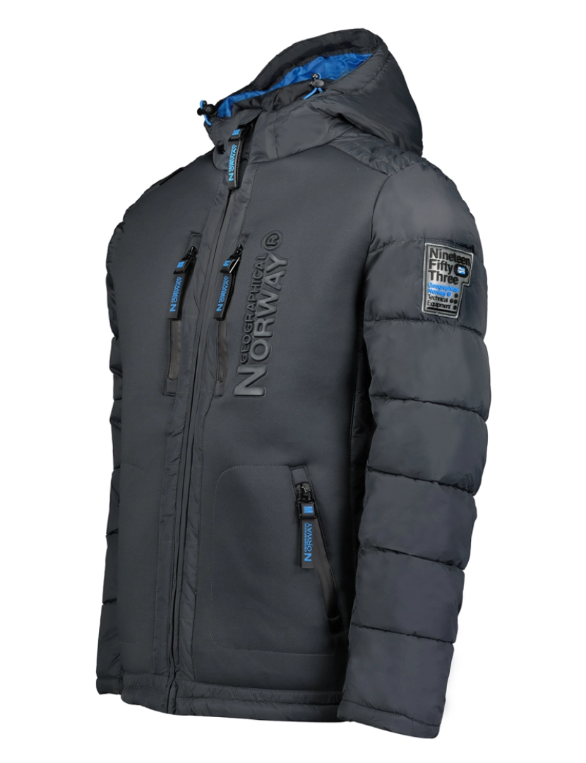 imagem de Geographical Norway Beachwood Cinza3