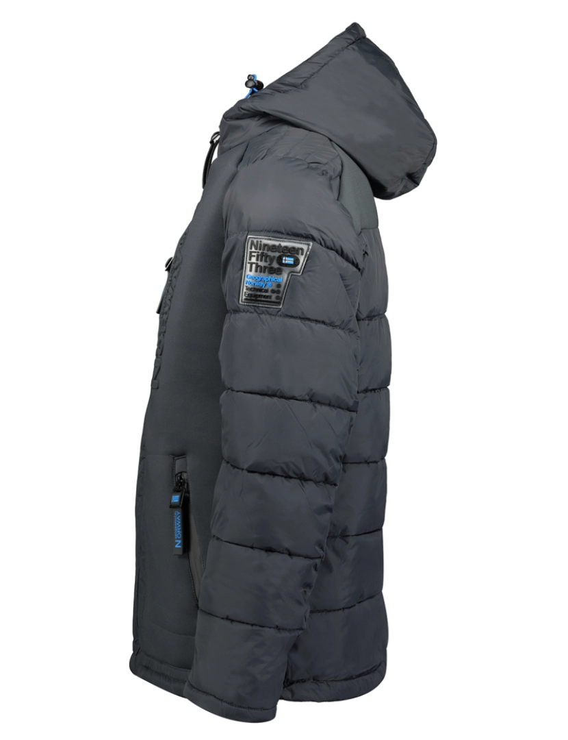 imagem de Geographical Norway Beachwood Cinza5