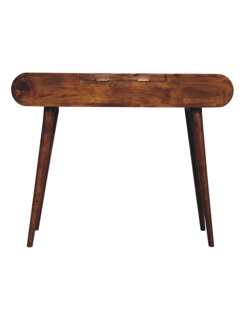 Artisan Furniture - Console de Hallway Mini Chestnut