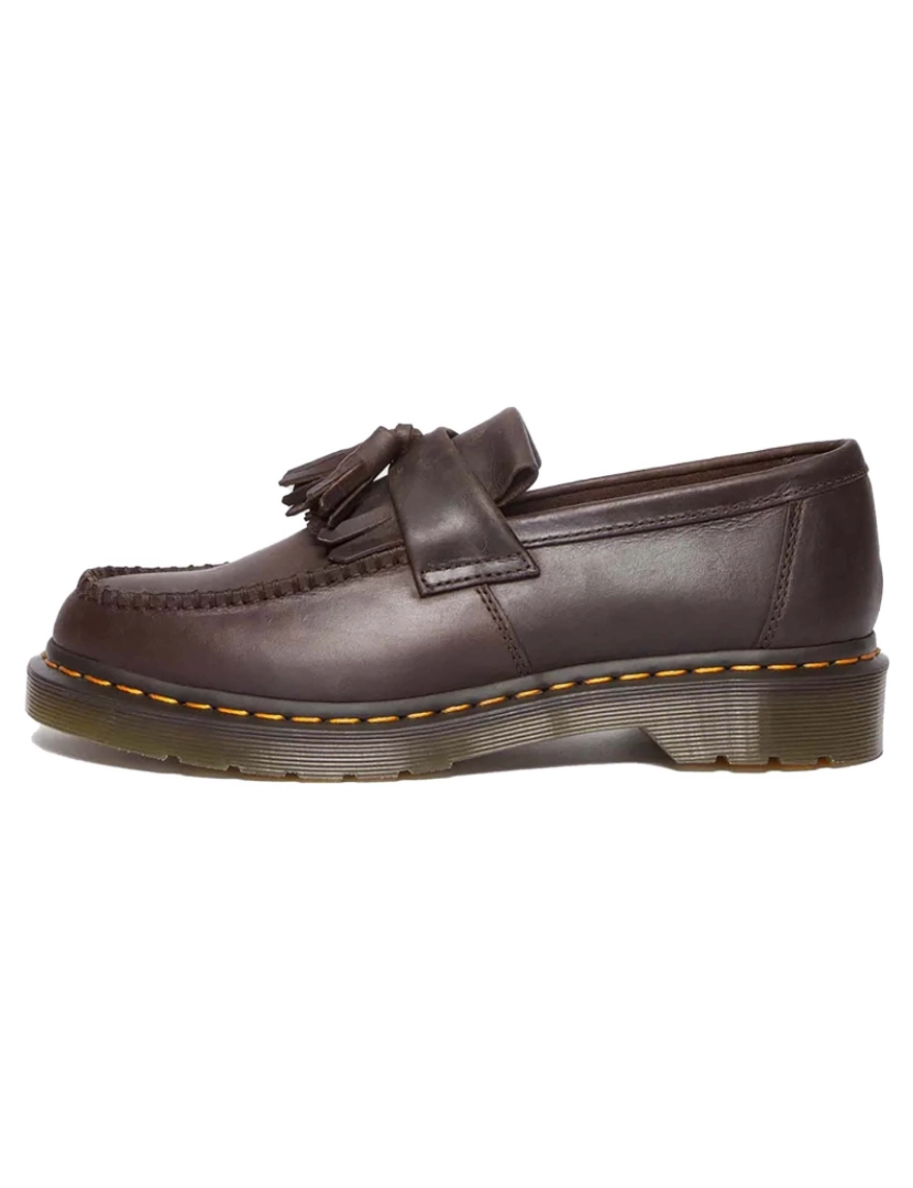 Dr.martens - Sapatos Elegantes Dr.Martens Adrian Crazy Horse