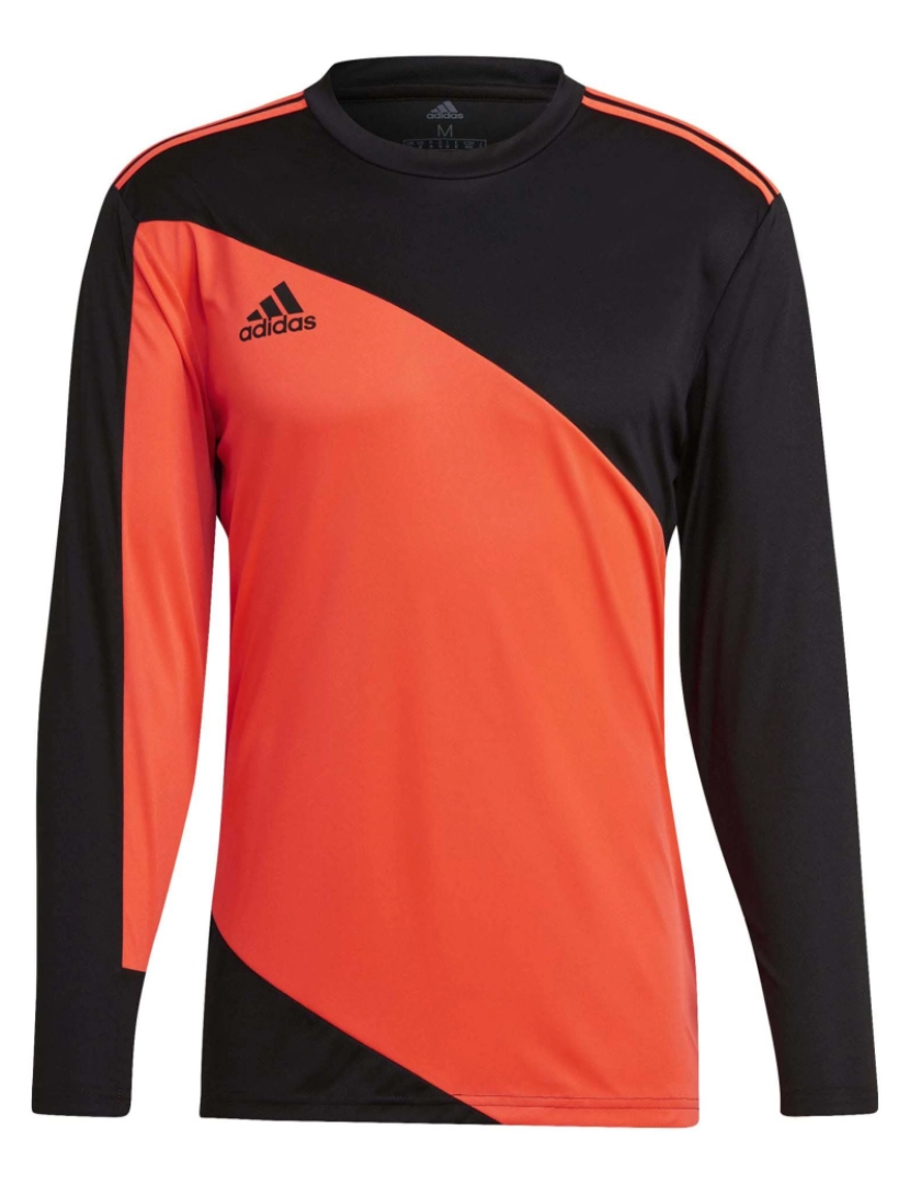 Adidas Sport - Adidas T-Shirt Sport Squad Gk 21 Jsy