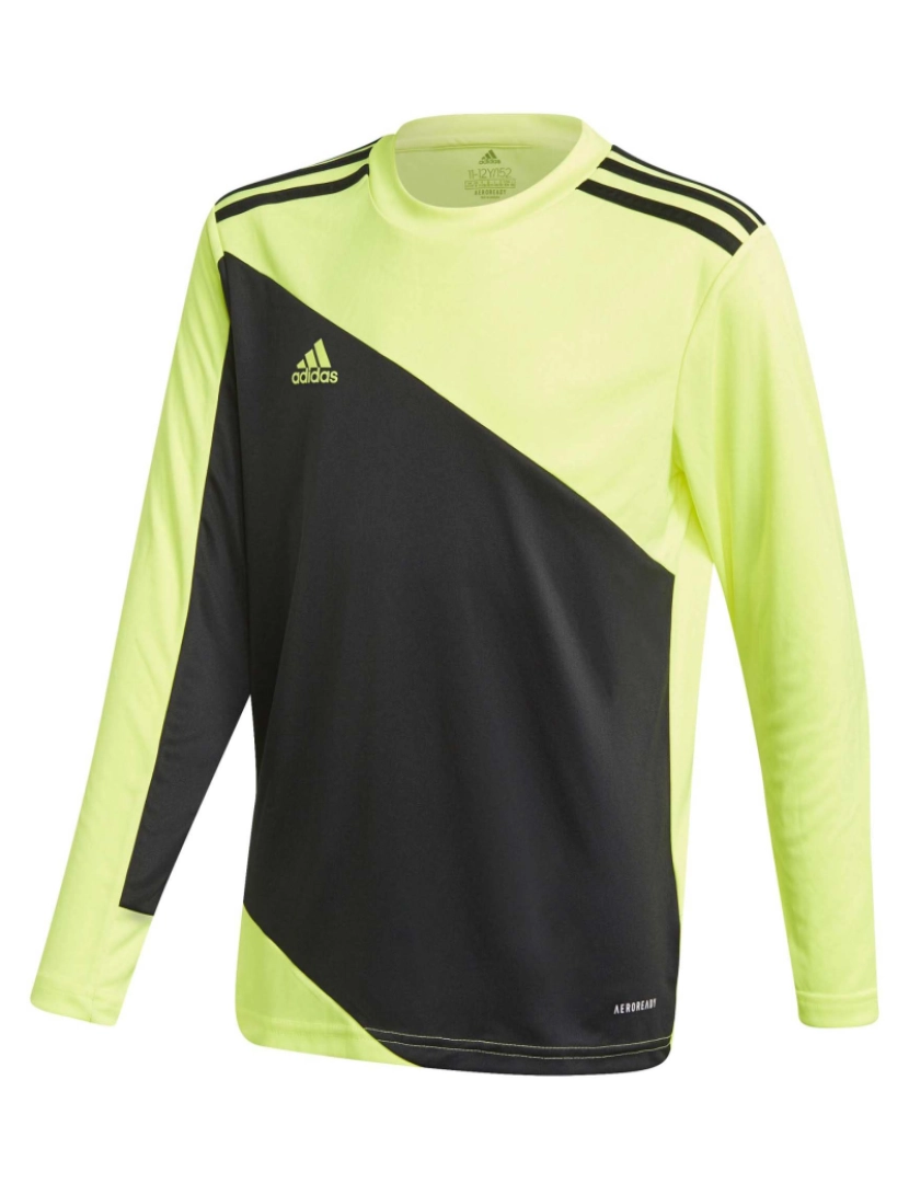 Adidas Sport - T-Shirt Adidas Sport Squad Gk21 Jsyy