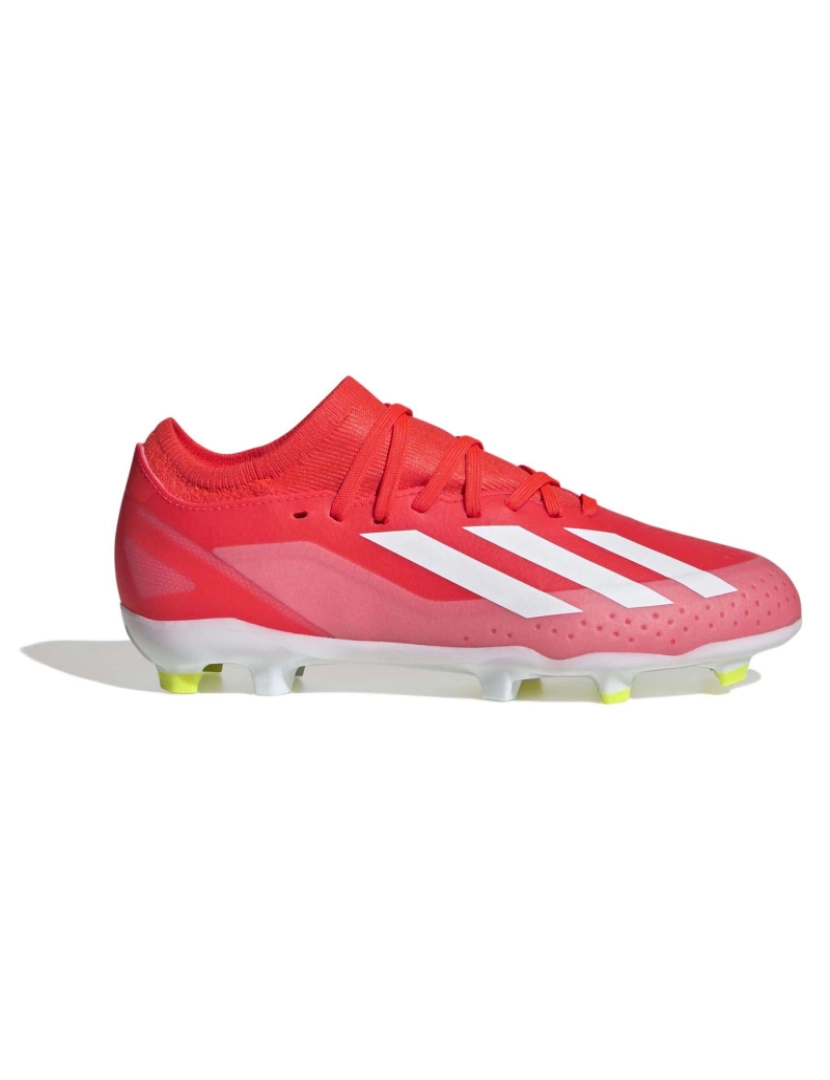 imagem de Adidas Sport X Crazyfast League Fg J Botas De Futebol2