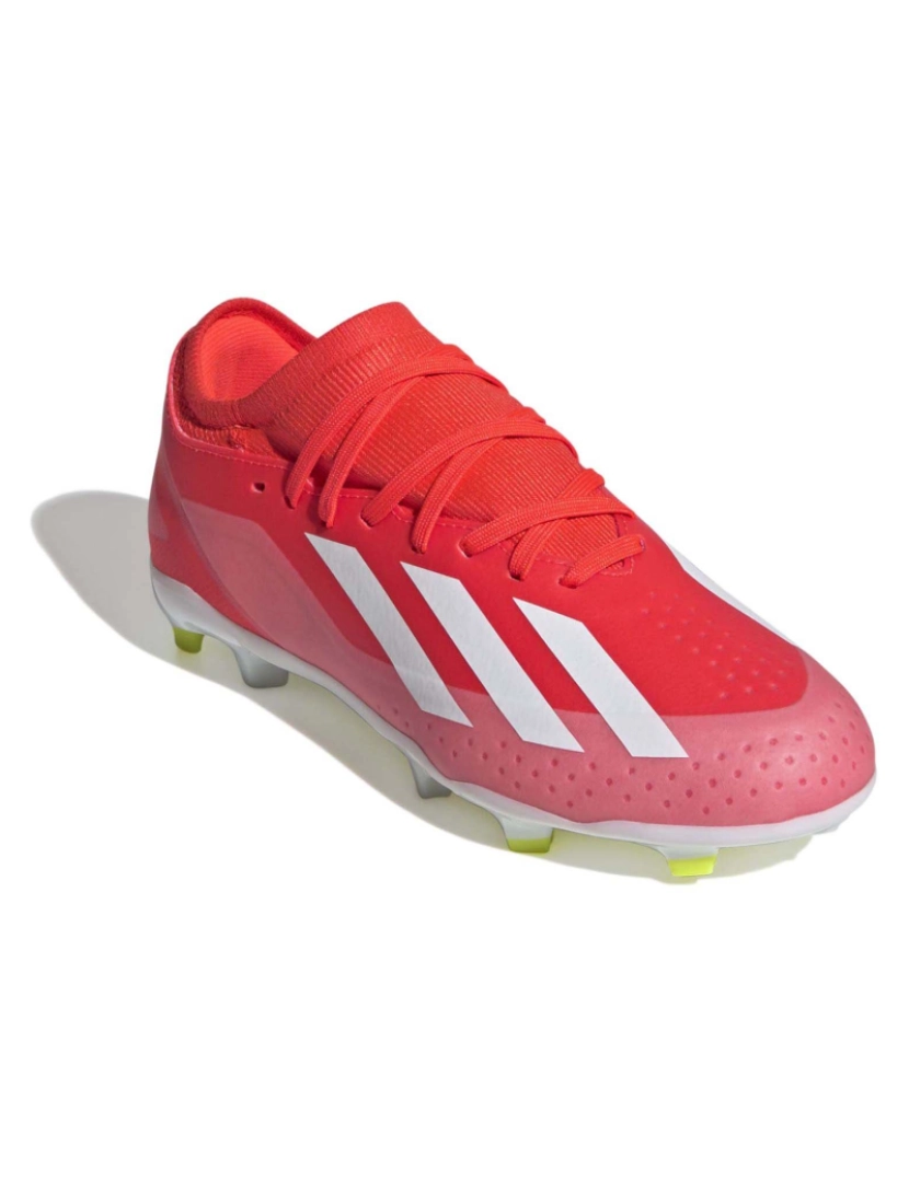 imagem de Adidas Sport X Crazyfast League Fg J Botas De Futebol3