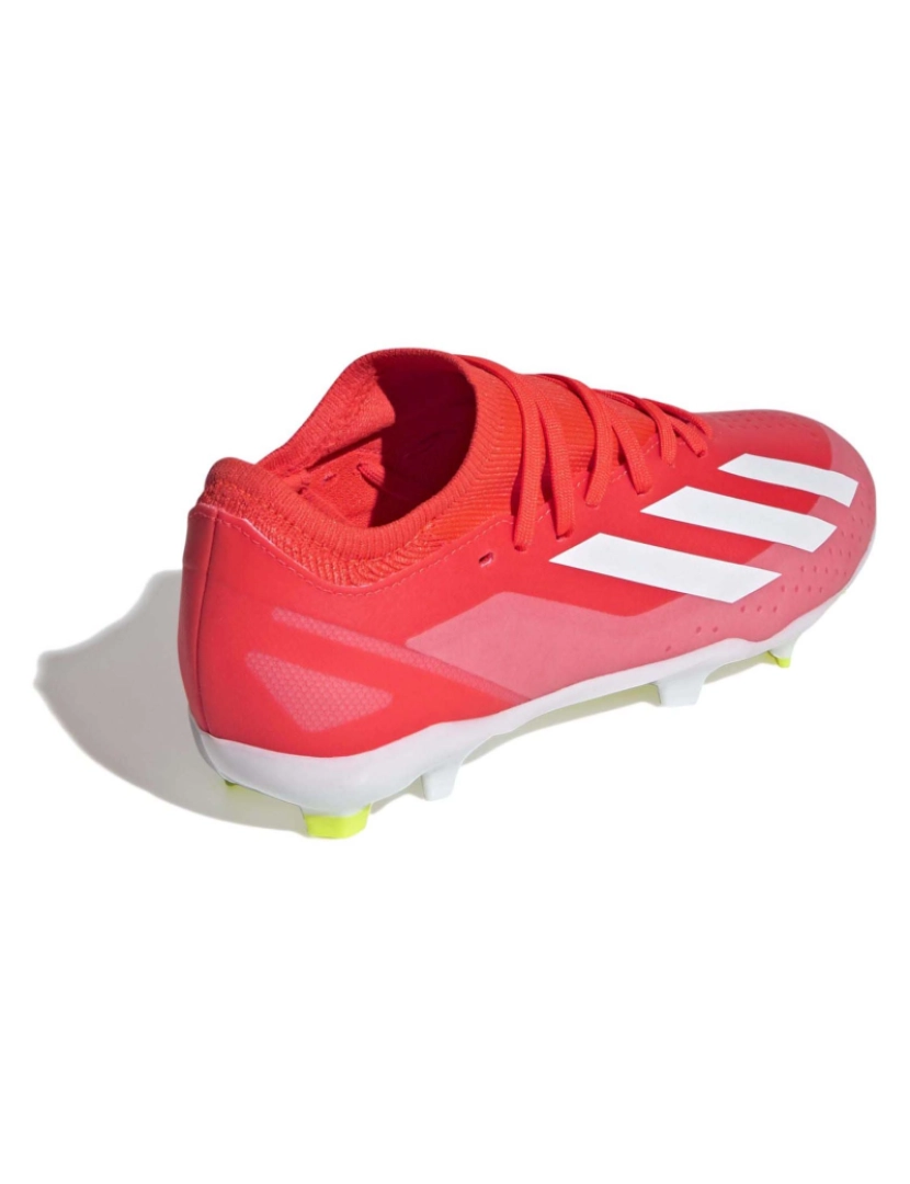 imagem de Adidas Sport X Crazyfast League Fg J Botas De Futebol4