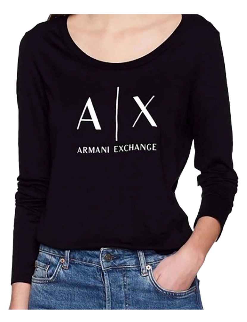 imagem de Camiseta Armani Exchange2