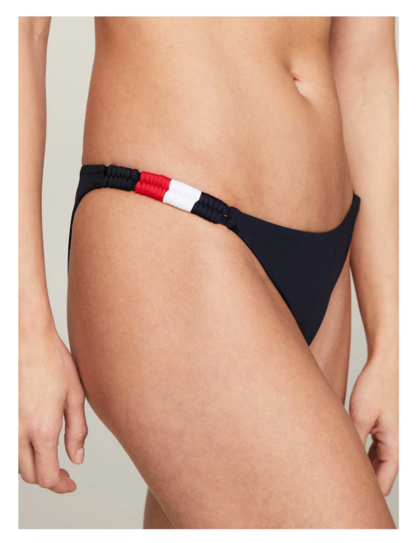 imagem de Biquini Tommy Hilfiger Cheeky String2