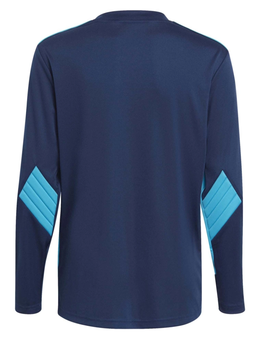 imagem de Adidas Sport Squad T-Shirt Gk21 Jsyy Navblue/B2