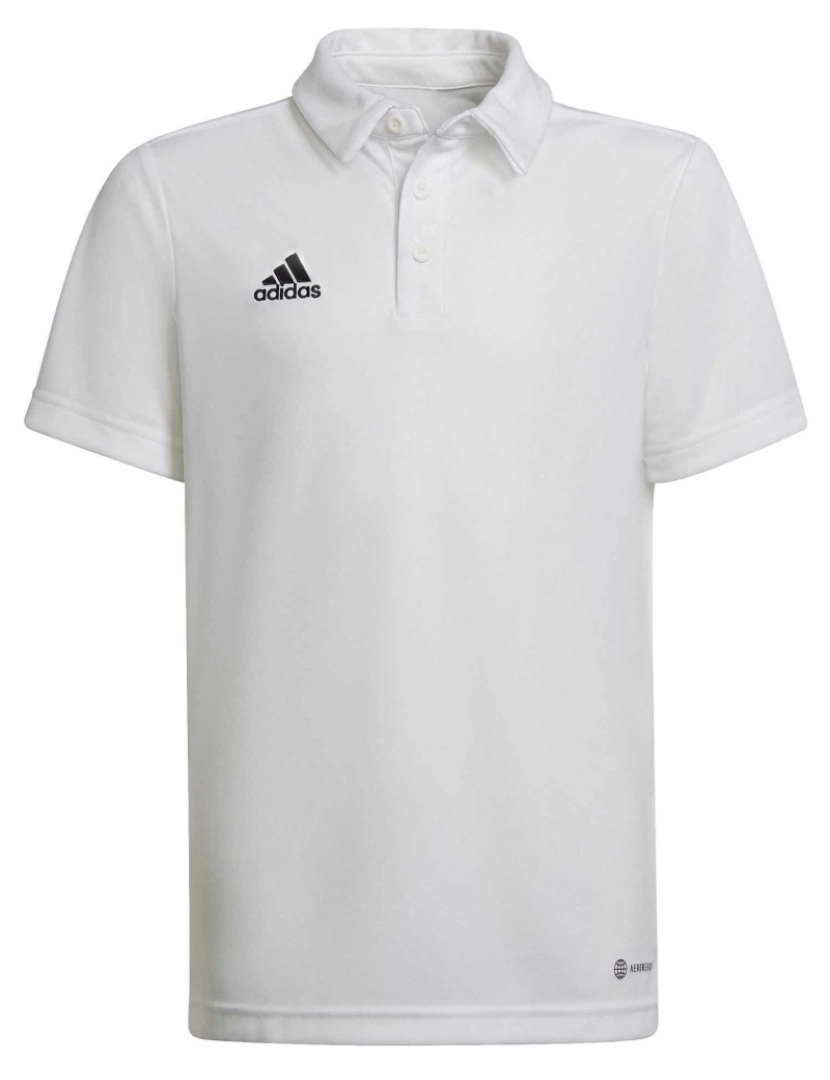 Adidas Sport - Camisa Polo Adidas Sport Ent22 Polo Y.