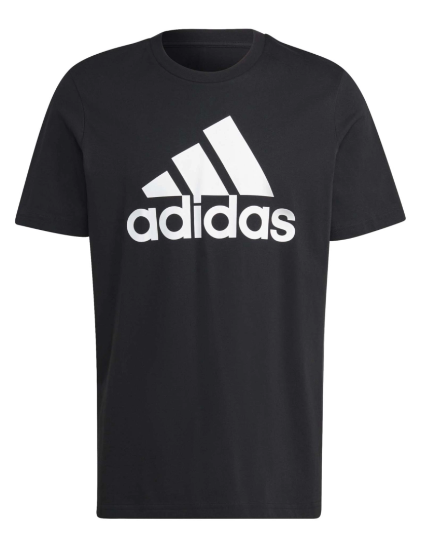 Adidas Sport - Adidas T-Shirt Sport M Bl Sj T