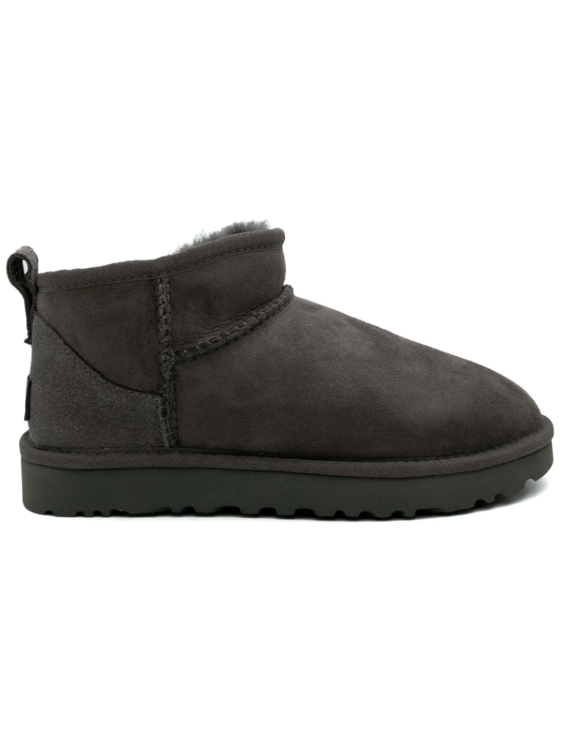 Ugg Australian - Botas Ugg Australian Classic Ultra Mini