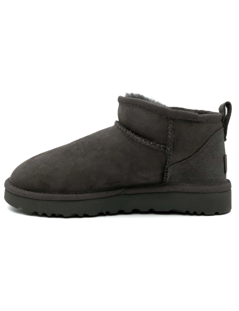 imagem de Botas Ugg Australian Classic Ultra Mini2