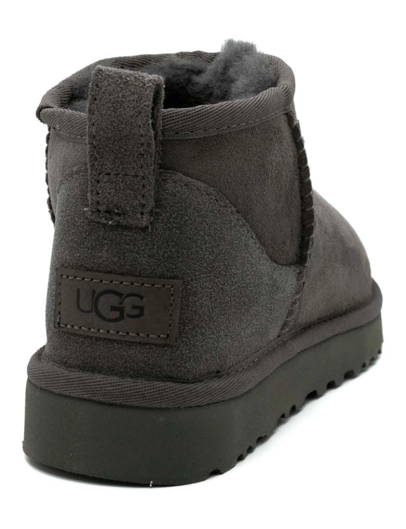 imagem de Botas Ugg Australian Classic Ultra Mini4