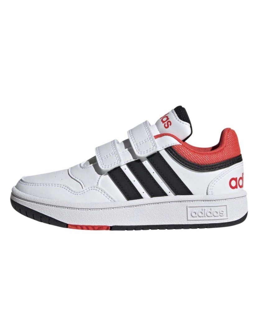 Adidas Sport - Adidas Sport Hoops 3.0 Cf C Tênis