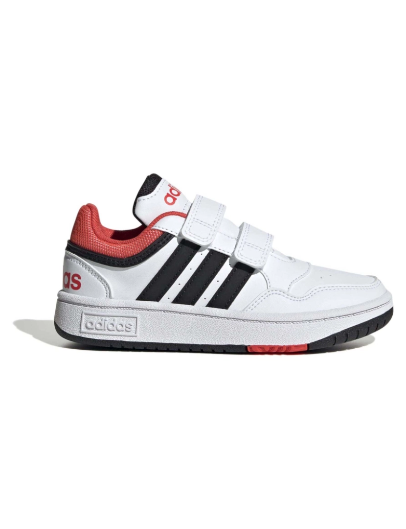 imagem de Adidas Sport Hoops 3.0 Cf C Tênis2