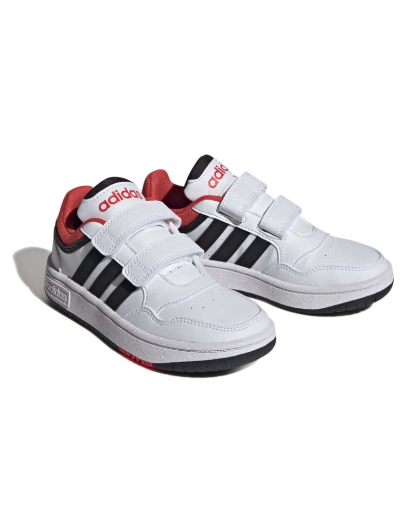 imagem de Adidas Sport Hoops 3.0 Cf C Tênis3