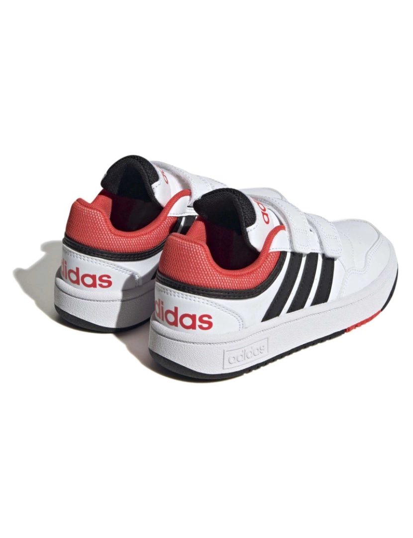 imagem de Adidas Sport Hoops 3.0 Cf C Tênis4