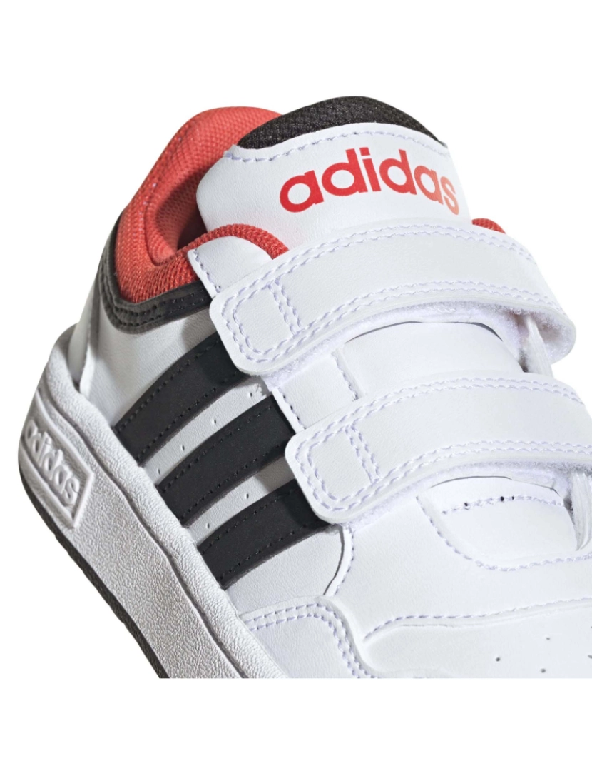 imagem de Adidas Sport Hoops 3.0 Cf C Tênis5