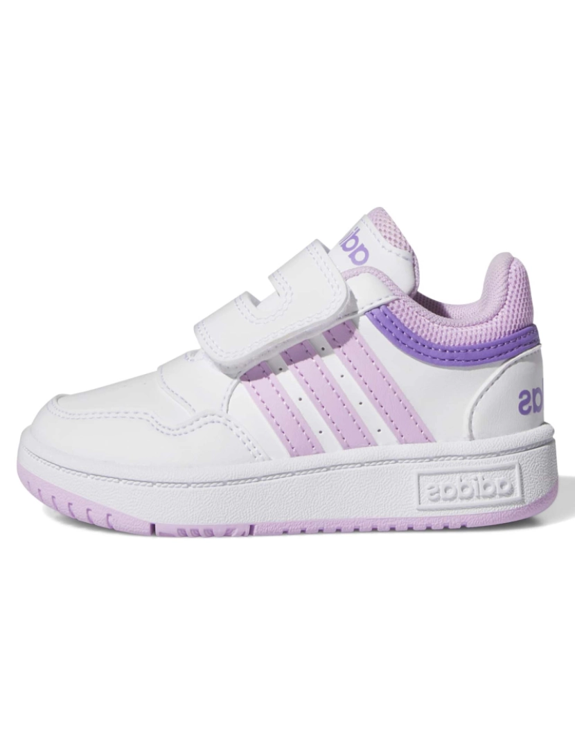 Adidas Sport - Adidas Sport Hoops 3.0 Cf I Tênis