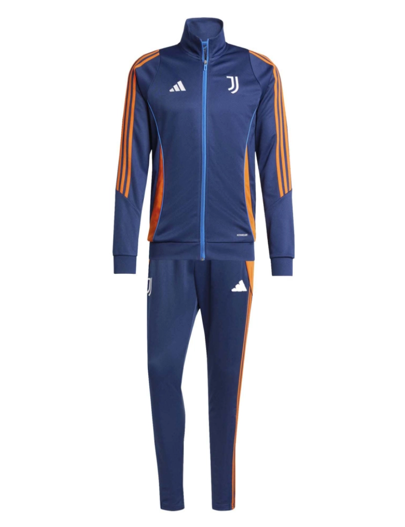 Adidas Sport - Adidas Sport Juve Tk Suit