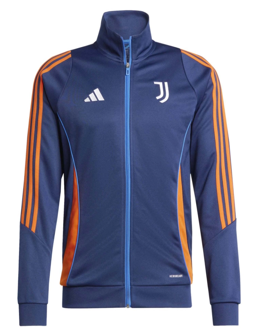 imagem de Adidas Sport Juve Tk Suit2